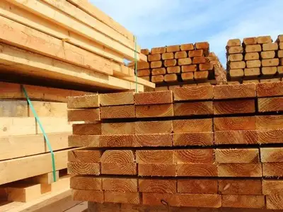 SUPER SALE ON LUMBER, PLYWOOD'S AND DRYWALL