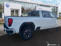 This 2023 GMC Sierra 3500HD Crew Cab Pickup AT4 isn't just a truck; it's a statement of unparalleled... (image 4)