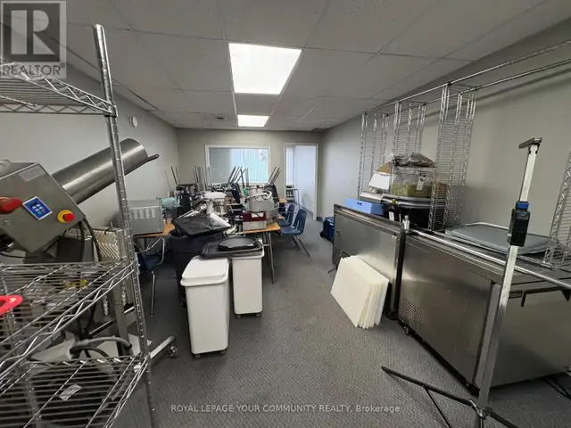 101 - 964 ALBION ROAD Toronto (Thistletown-Beaumonde Heights), O62865718657153123