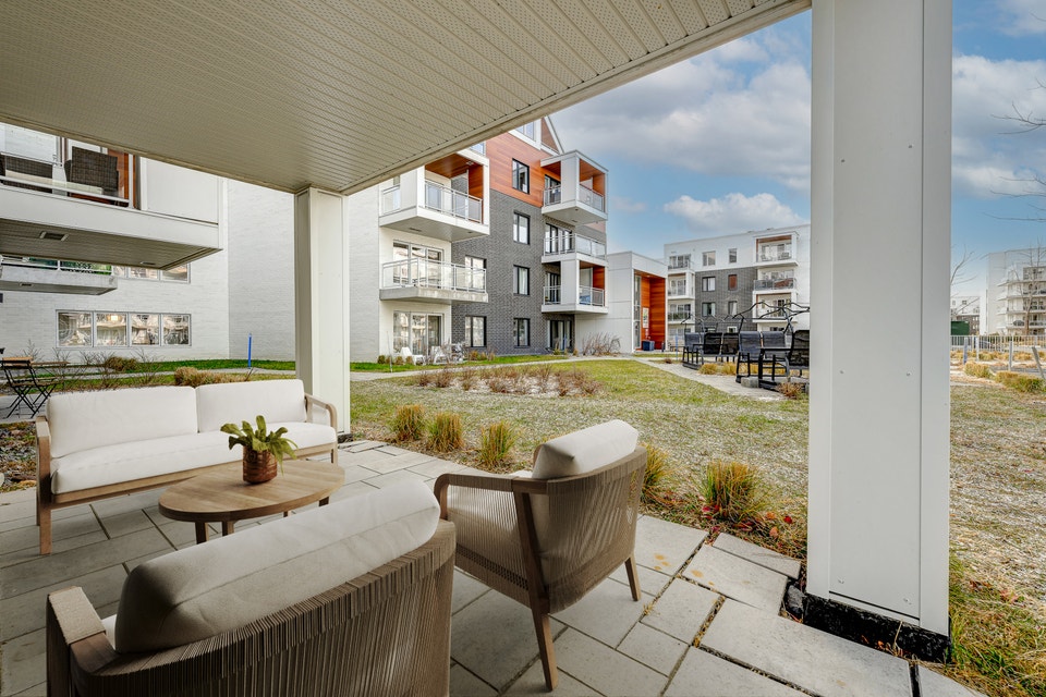 2540 Rue Maurice-Savoie & Ch. Du Tremblay 5