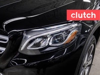 Electric Parking Brake, Brake Assist, Power Tailgate/Hatch and more! Clutch is the largest online us... (image 7)
