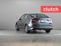 NO ACCIDENTS / CLEAN CARFAX / Climate Control, Auxiliary Audio Input, Bluetooth Music and more! Clut... (image 6)