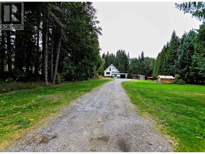 141 RAINBOW BOULEVARD Kitimat, British Columbia Houses for Sale