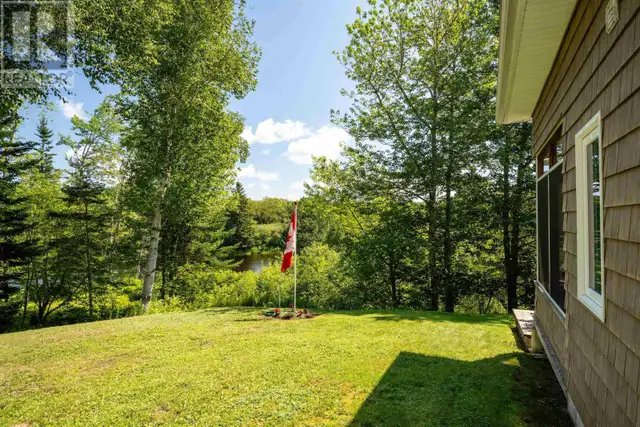 172 Highway 347 Aspen, Nova Scotia in Houses for Sale in New Glasgow - Image 36