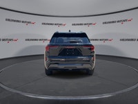 // ACCIDENT FREE!! // This used 2026 GMC Terrain AT4 AWD is ready for daily driving, weekend trips,... (image 6)