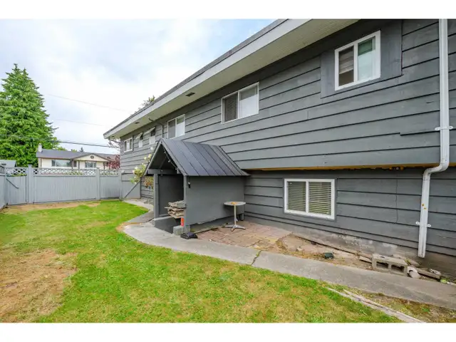 8303 118 STREET Delta, British Columbia in Houses for Sale in Delta/Surrey/Langley - Image 41