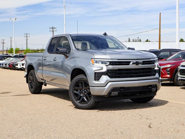 2025 Chevrolet Silverado 1500 RST in Cars & Trucks in Edmonton - Image 2