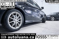 Auto Luana 2014 MERCEDES-BENZ CLA-Class PRENEZ UN RENDEZ-VOUS / BOOK AN APPOINTMENT (514) 327-5553 8... (image 2)