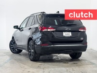 Cruise Control, Auto Stop/Start, Electric Parking Brake and more! Clutch is the largest online used... (image 5)