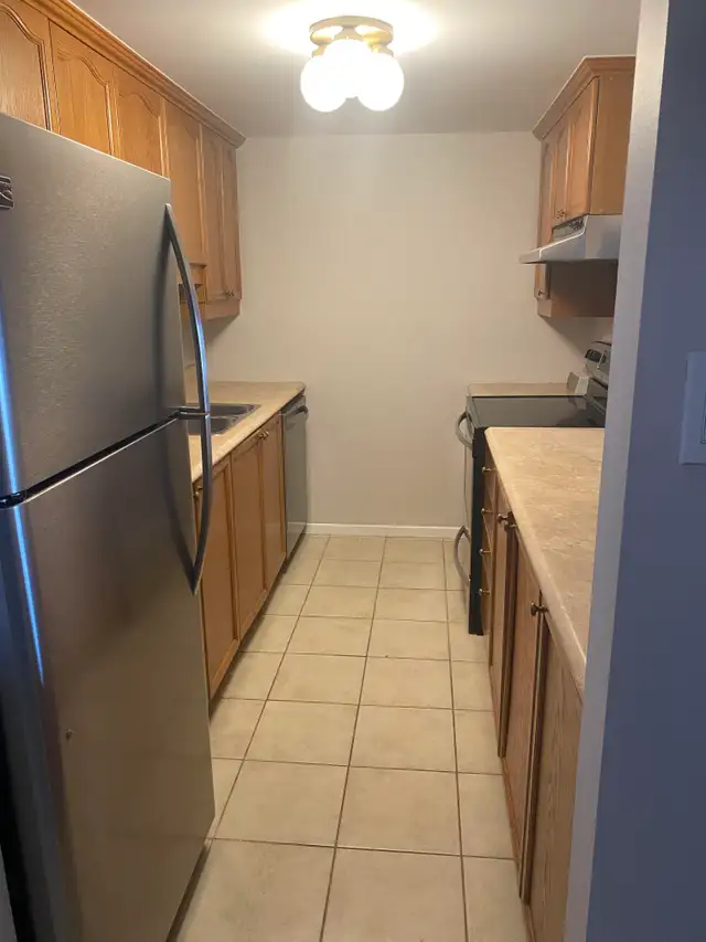 Downtown Fredericton 2 Bedroom Now Offering One Month Free! in Long Term Rentals in Fredericton - Image 3