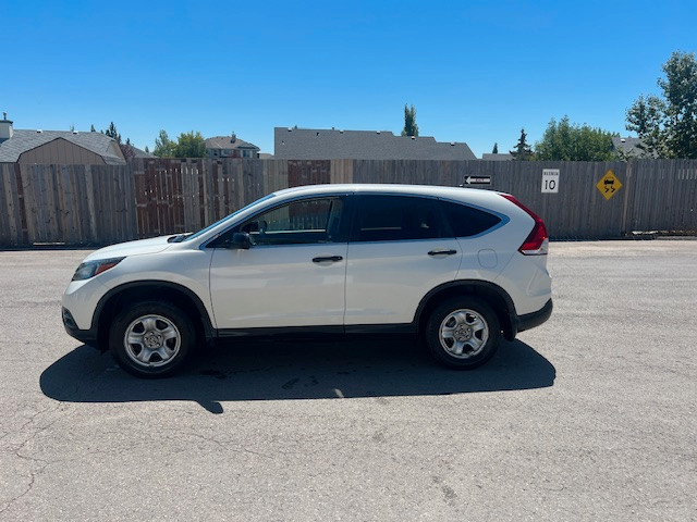 2014 Honda CRV AWD No Accidents, Low km in Cars & Trucks in Calgary - Image 2