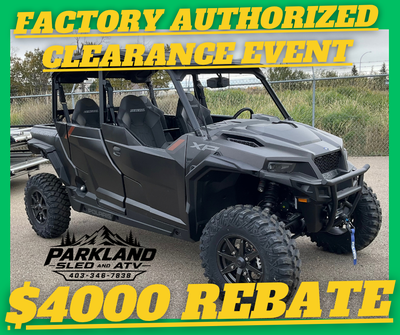 PAYMENTS AS LOW AS $190 BI-WEEKLY! INCLUDES $4000 CUSTOMER CASH REDUCTION UNTIL THE END OF THE MONTH...