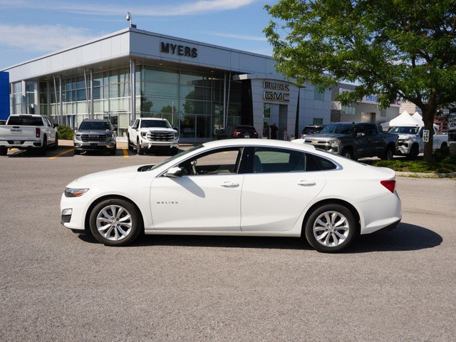 2024 Chevrolet Malibu 1LT - Aluminum Wheels - Android Auto in Cars & Trucks in Ottawa - Image 2