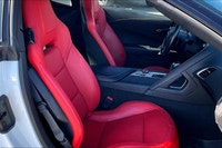 We don't just sell cars, we provide a complete car buying experience. A large selection of inventory... (image 8)