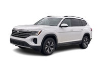 Welcome to Country Hills Volkswagen 2025 Volkswagen Atlas Peak Edition AWD We want your vehicle! Whe... (image 2)