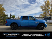 This Ram 1500 Classic boasts a Regular Unleaded V-8 5.7 L/345 engine powering this Automatic transmi... (image 7)