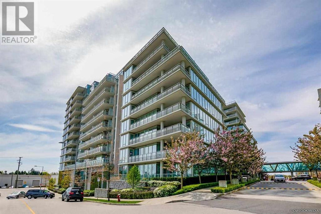 809 5199 BRIGHOUSE WAY Richmond, British Columbia in Condos for Sale in Richmond - Image 2
