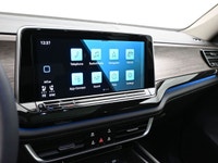 Just Arrived! 2025 VW Atlas Execline with Captains Chairs! Clean Carfax, Fully Loaded! Equipped with... (image 6)