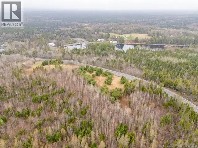 2997 Route 3 Hwy Harvey, New Brunswick in Land for Sale in Fredericton - Image 9
