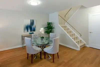 Three Bedroom Townhouse for Rent in Oshawa. GREAT LOCATION, View more