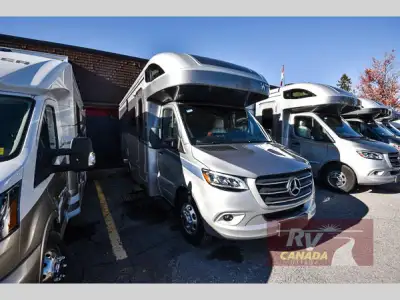 Please Call Us At 613.851.7326 with any questions? Winnebago View Class C diesel motorhome 24T highl...