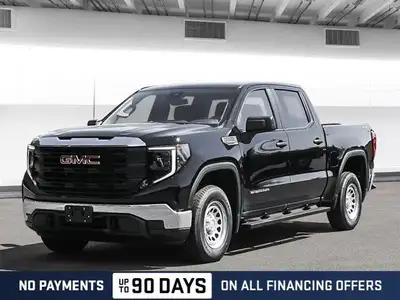 This GMC Sierra 1500 boasts a sturdy engine powering this Automatic transmission. * This GMC Sierra...