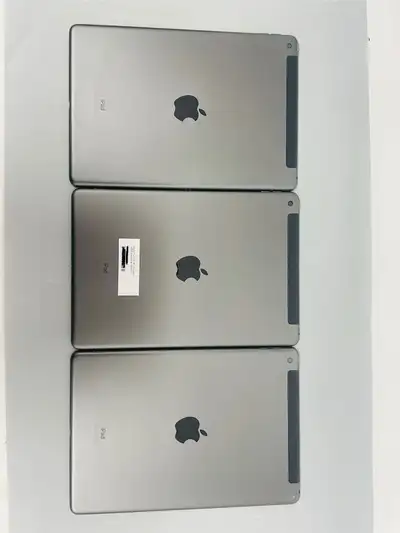 APPLE iPAD WI-FI + CELLULAR – LIMITED STOCK, GREAT PRICES, View more