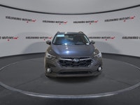 // ACCIDENT FREE!! // Meet the 2024 Subaru Crosstrek Limited AWD, now available at Haldimand Motors... (image 2)