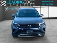 2024 VOLKSWAGEN TAOS COMFORTLINE **** NEW ARRIVAL **** REMOTE START FACTORY **** ECONOMICAL **** REA... (image 7)