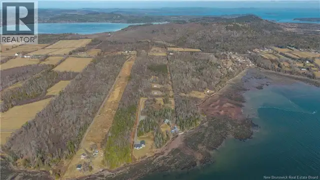 0 Route 127 Bayside, New Brunswick in Land for Sale in Saint John - Image 11