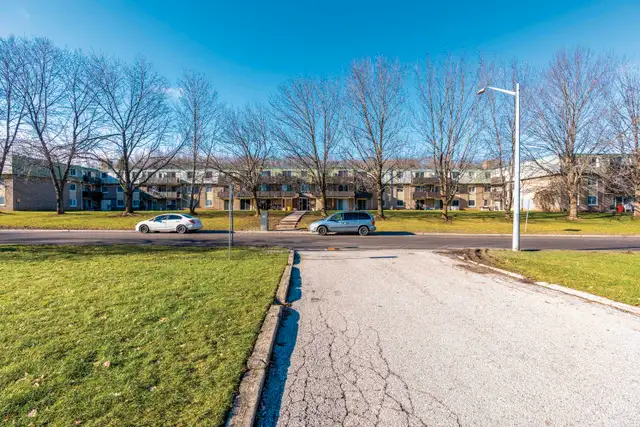 Owen Sound 2 Bedroom Apartment for Rent:62854406051969123