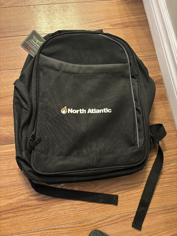 New CheckMate Friendly Carry On Computer Bag  Make an offer in Fishing, Camping & Outdoors in St. John's