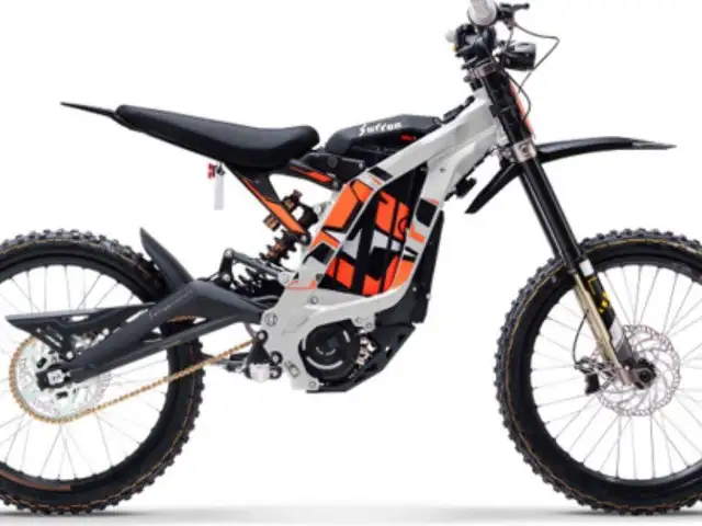 2024 Surron Light Bee X AUBAINE FIN DE SAISON in Other in Lac-Saint-Jean - Image 3