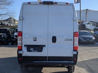 Check out this 2025 Ram ProMaster Cargo Van Tradesman. Its Automatic transmission and Regular Unlead... (image 6)