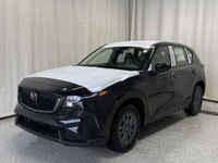 NEW 2026 CX-5 GX AWD. SKYACTIV-G 2.5 engine, I-STOP 4-cylinder / in-line engine, Horsepower = 187 ;... (image 1)