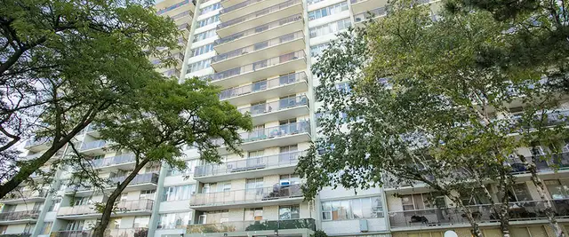 Havenbrook Towers - 1 Bedroom - 75 Havebrook Apartment for Rent in Long Term Rentals in City of Toronto - Image 8
