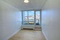 Akelius two bedroom apartment for rent. Located near Du Fort in the Downtown - Guy Concordia neighbo... (image 5)