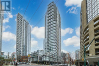 1005 1283 HOWE STREET Vancouver, British Columbia