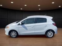 Price includes $1,000 finance credit. Price does not include fees or taxes. The 2022 Mitsubishi Mira... (image 1)