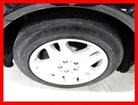 2000 MERCEDES-BENZ CL500 CARPROOF VERIFIED, CLEAN TITLE 165,000KM AUTOMATIC TRANSMISSION BLACK EXTER... (image 6)