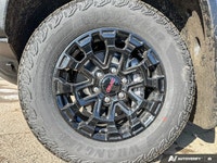 This GMC Canyon boasts a Turbocharged Gas I4 2.7L/ engine powering this Automatic transmission. TRAN... (image 9)
