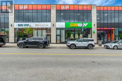 6,064 sq ft of lower-level retail space is now available for lease at 89 Main St in Cambridge, a fan...
