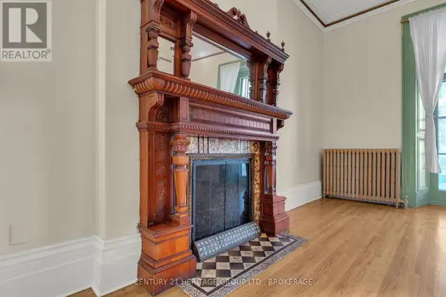 389 KING STREET Gananoque, Ontario in Houses for Sale in Kingston - Image 20