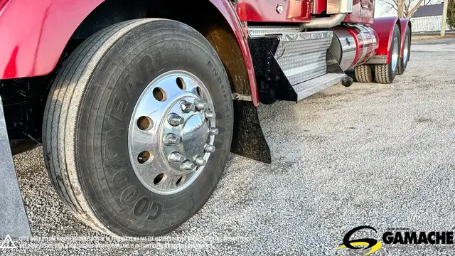 2019 KENWORTH W900L CAMION CONVENTIONNEL AVEC COUCHETTE in Heavy Trucks in Longueuil / South Shore - Image 19
