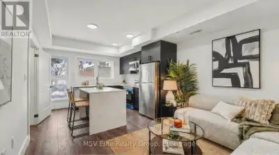 Welcome to this brand new, never-lived-in suite where contemporary design meets exceptional craftsma...