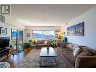 Welcome to 3-320 Powers Road, a rare find in the sought-after River Heights Chateau apartment comple...
