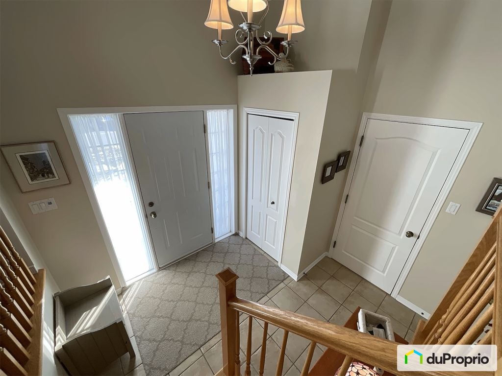 $849,900 - 2 Storey for sale in Ste-Marthe-Sur-Le-Lac — photo 3