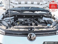Recent Arrival! 2025 Volkswagen Taos Trendline AWD 8-Speed Automatic 1.5L I4 Turbocharged DOHC 16V L... (image 9)