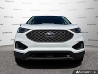 Experience the confident handling and refined comfort of this 2023 Ford Edge. This SUV boasts a powe... (image 9)
