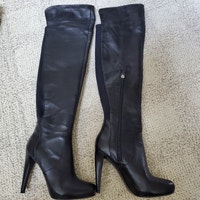 Ladies High Heel Boots- NEW Ottawa Ottawa / Gatineau Area Preview